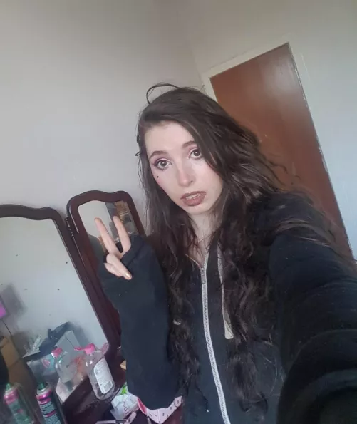 Borzoi IRL by summer-2001