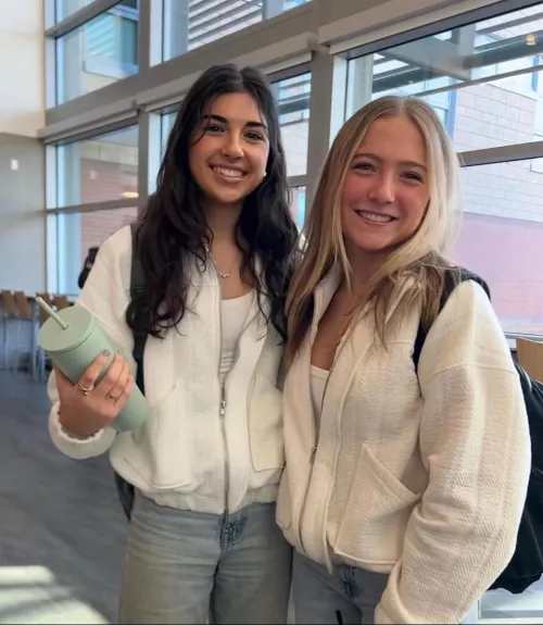 Brunette or Blonde [2] (dm for more) by After-Fact9471