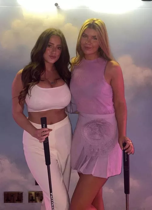 Brunette winner by ponexiy