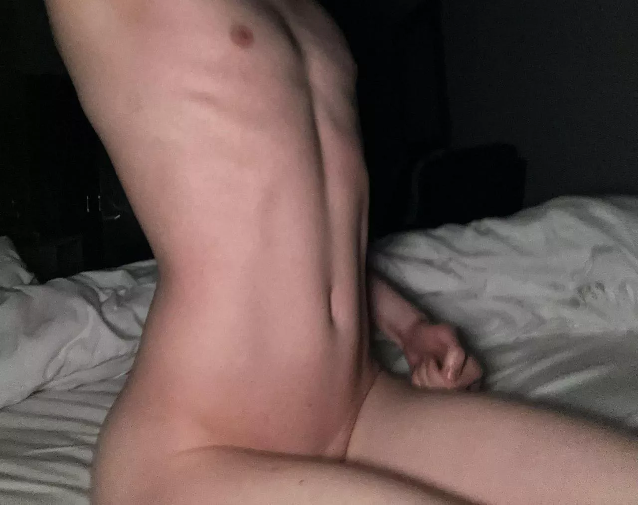 Built like your girlfriend but I’ve got something she doesn’t posted by Twinkeddd