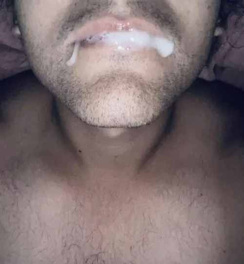 Bull said I can’t cum anymore, but can have his whenever I want 😋 by imthatant