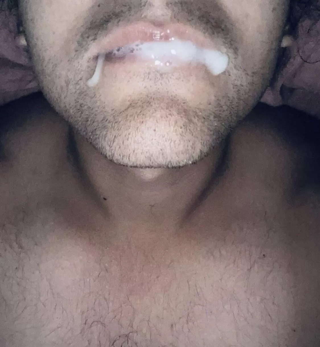 Bull said I can’t cum anymore, but can have his whenever I want 😋 posted by imthatant