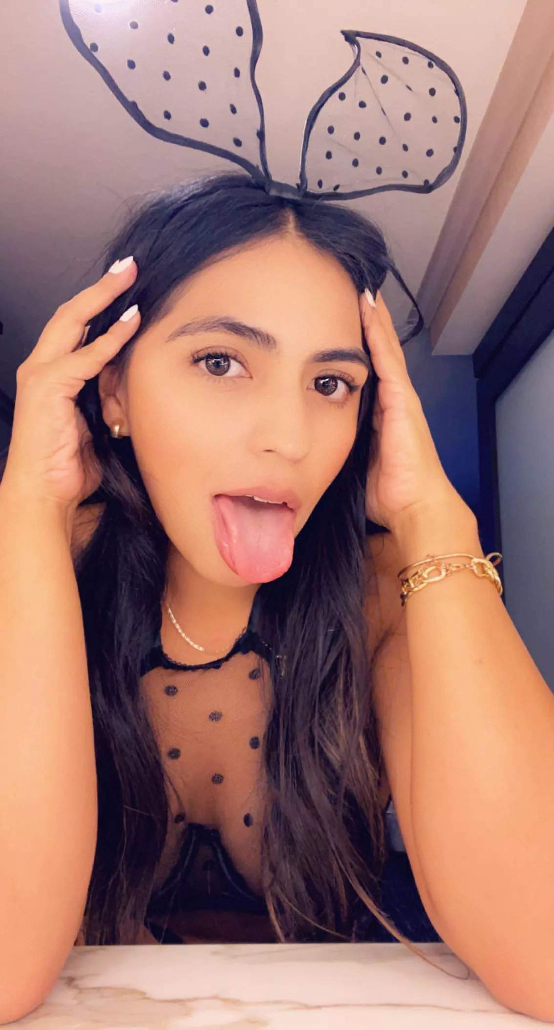 Can I get all of your love on me? posted by spicybanana30