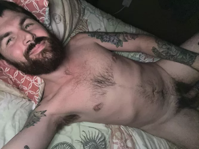 Can I interest you in some cuddles? by jekyll_jacob