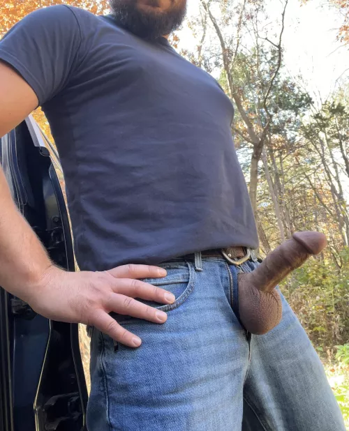 Can you handle the thickness by GoodtimesGuy3545