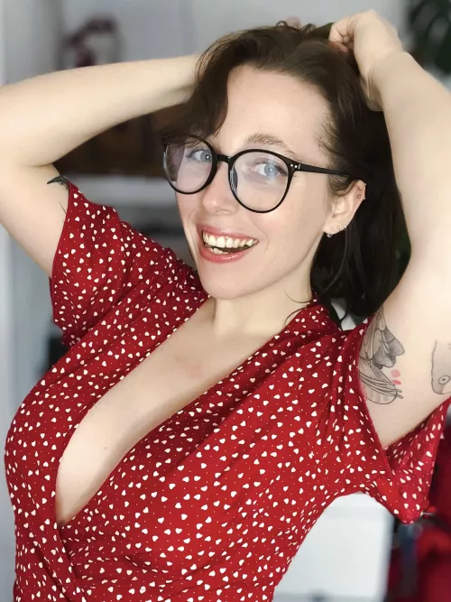 Censored on mild subreddits because considered too wild .. by CandideCrush