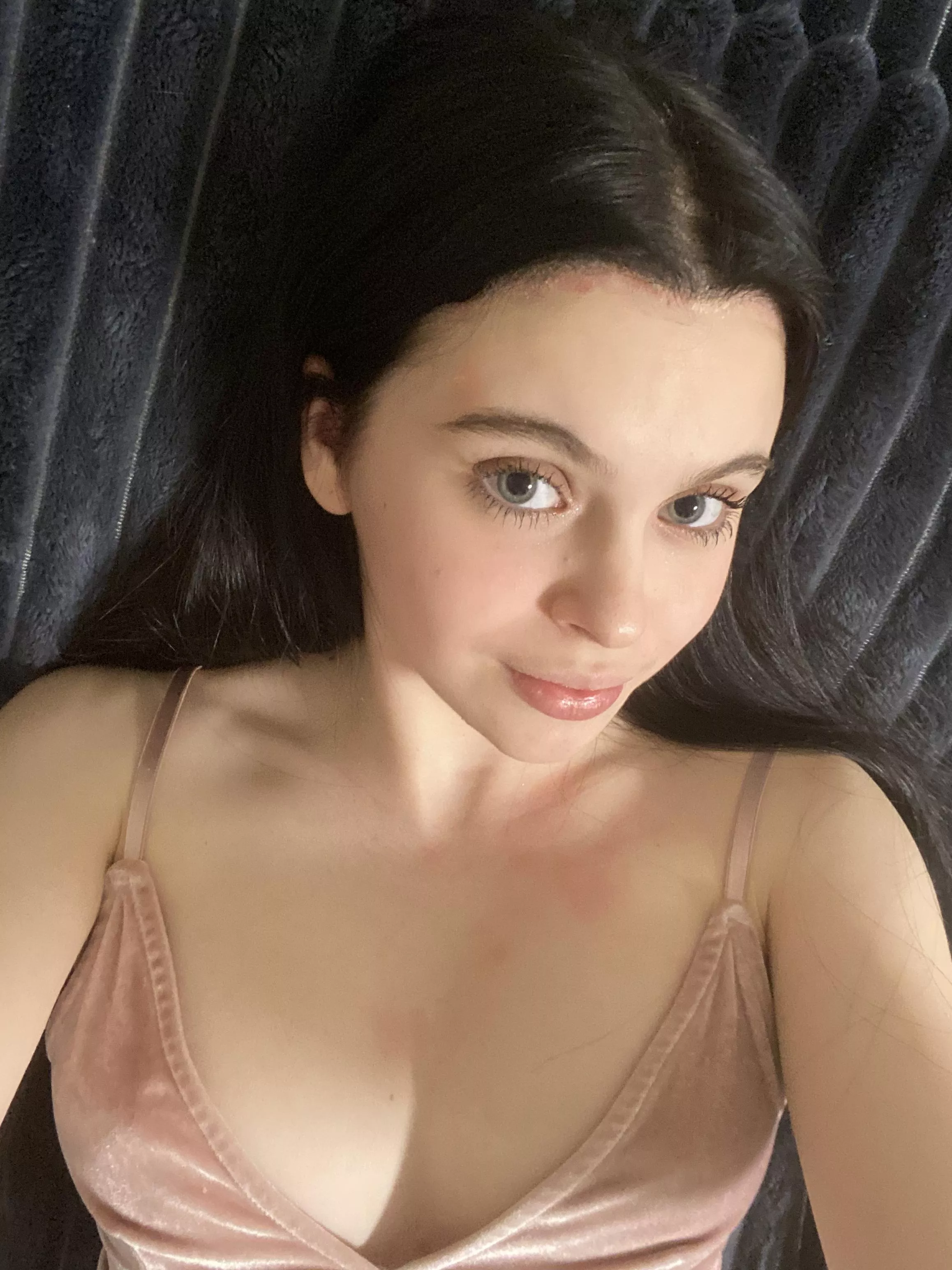 Chill or fuck? posted by Brilliant_Article_87