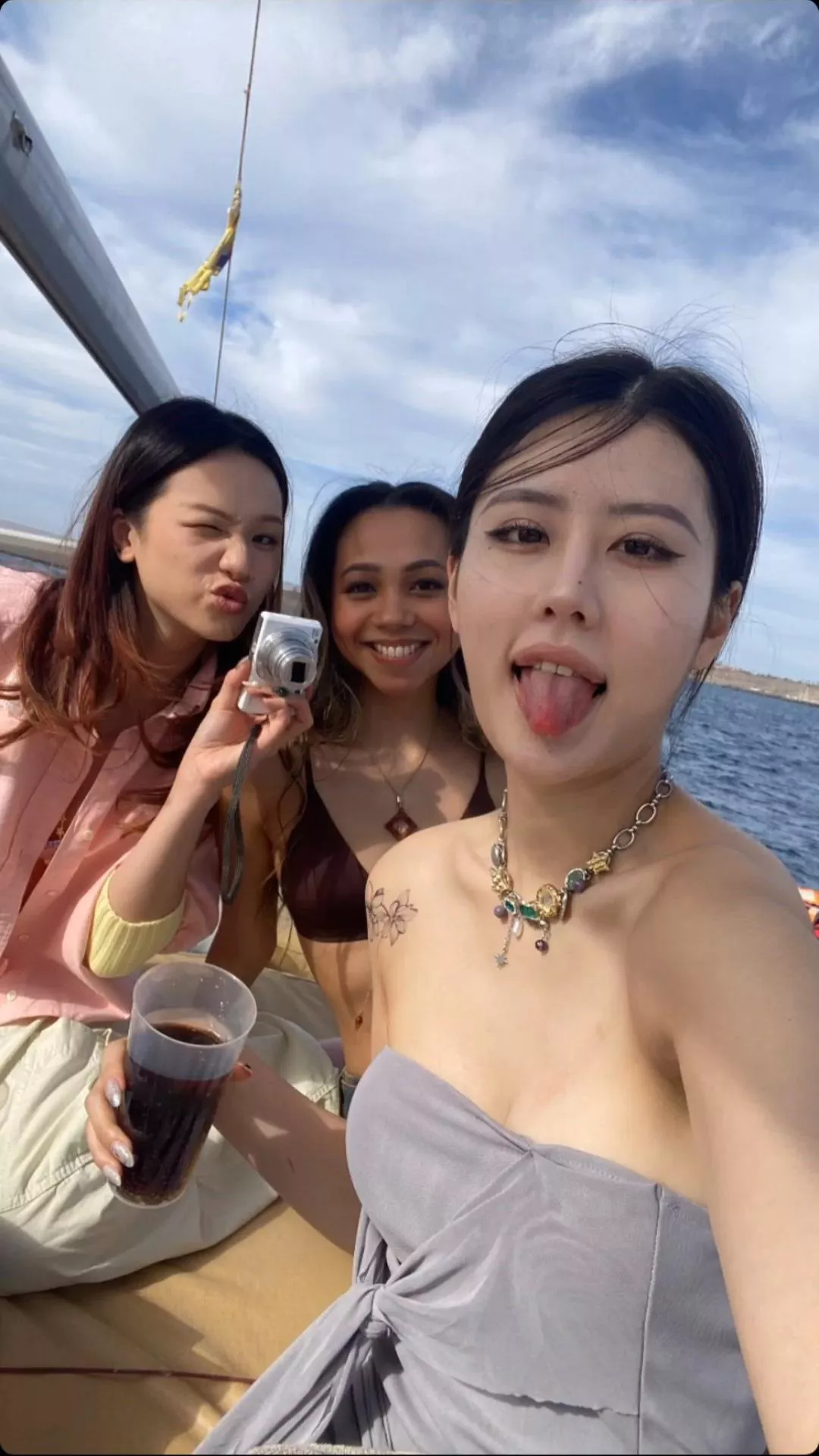 Choose your dinner posted by Asian-Buster