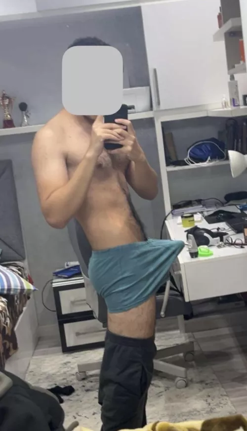 Come on, help me take them off by ScaleHuge4429