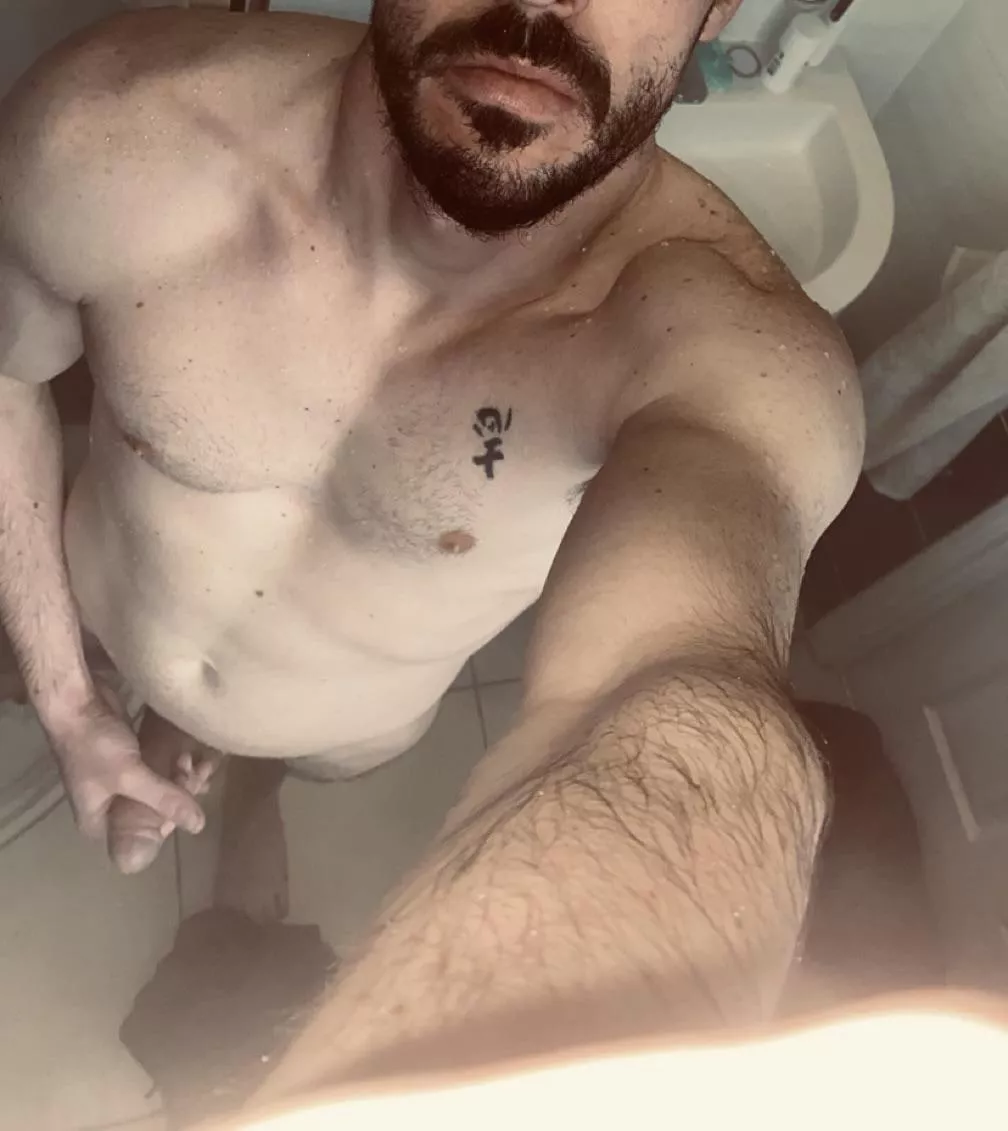 Dad [38] Good morning ☀️ posted by Call-me-Mark