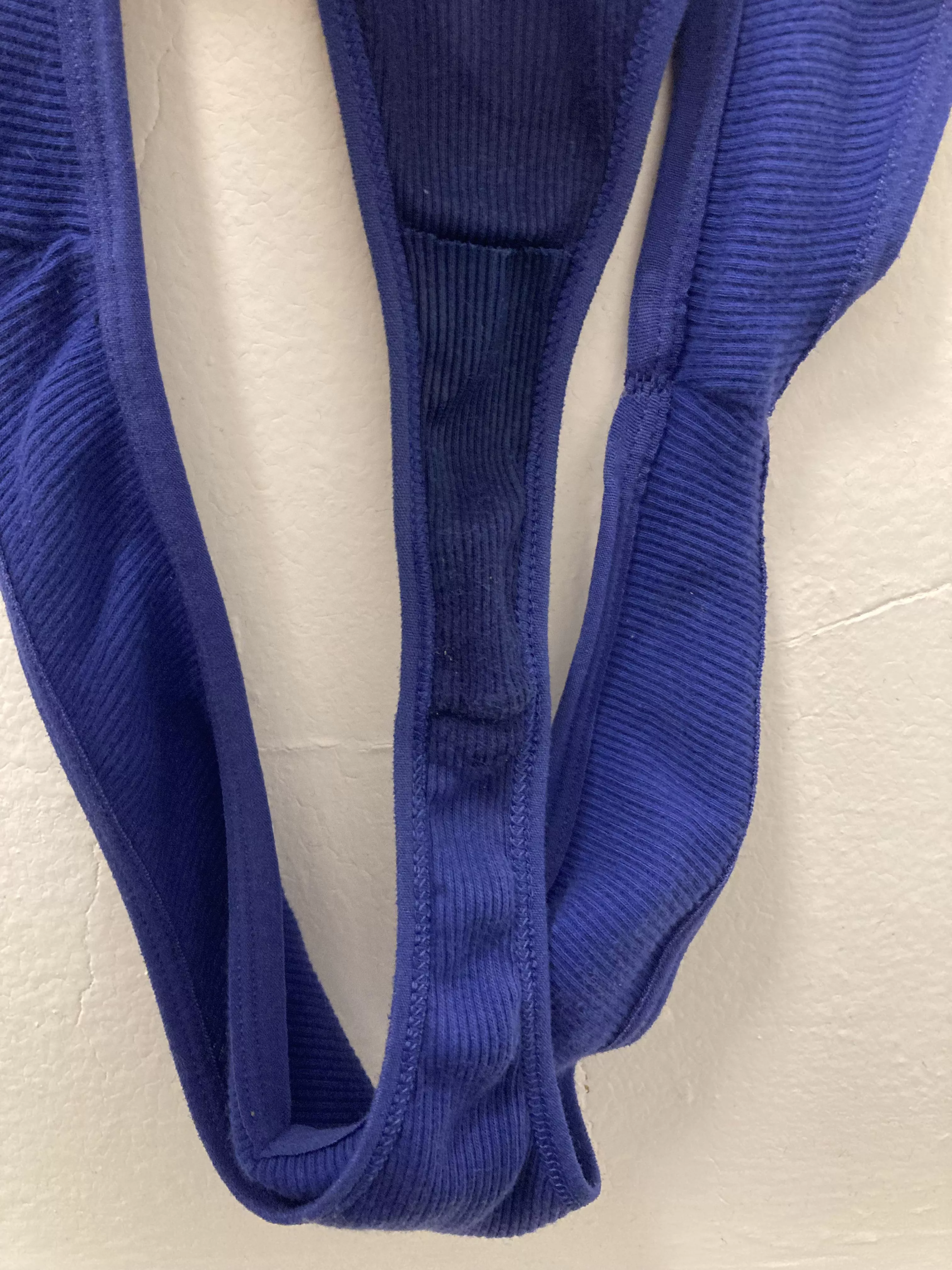 Daddy my thong is soaked again! posted by eatingcakeatnight