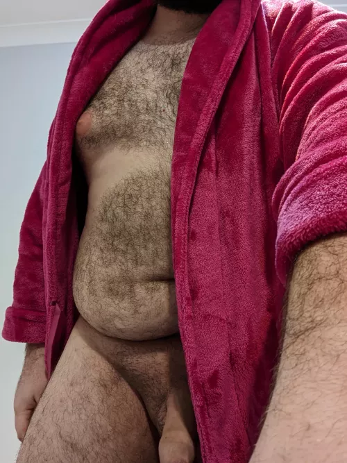 Daddy's home by Extraguacnacho