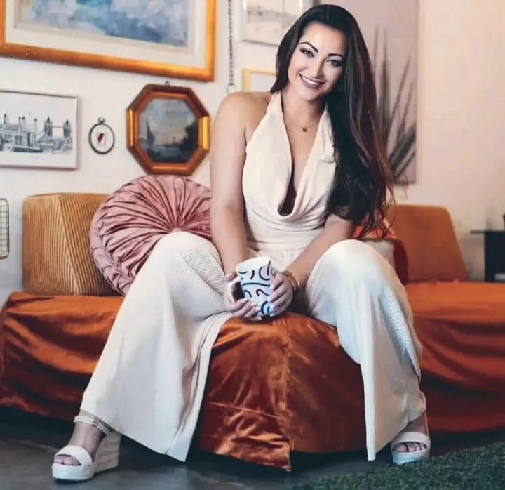 Dani Daniels posted by Barry-Madick-Insyder