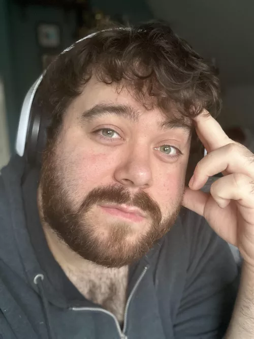 DBD is kicking this UK bear’s ass today 😮‍💨 by BritBear2112