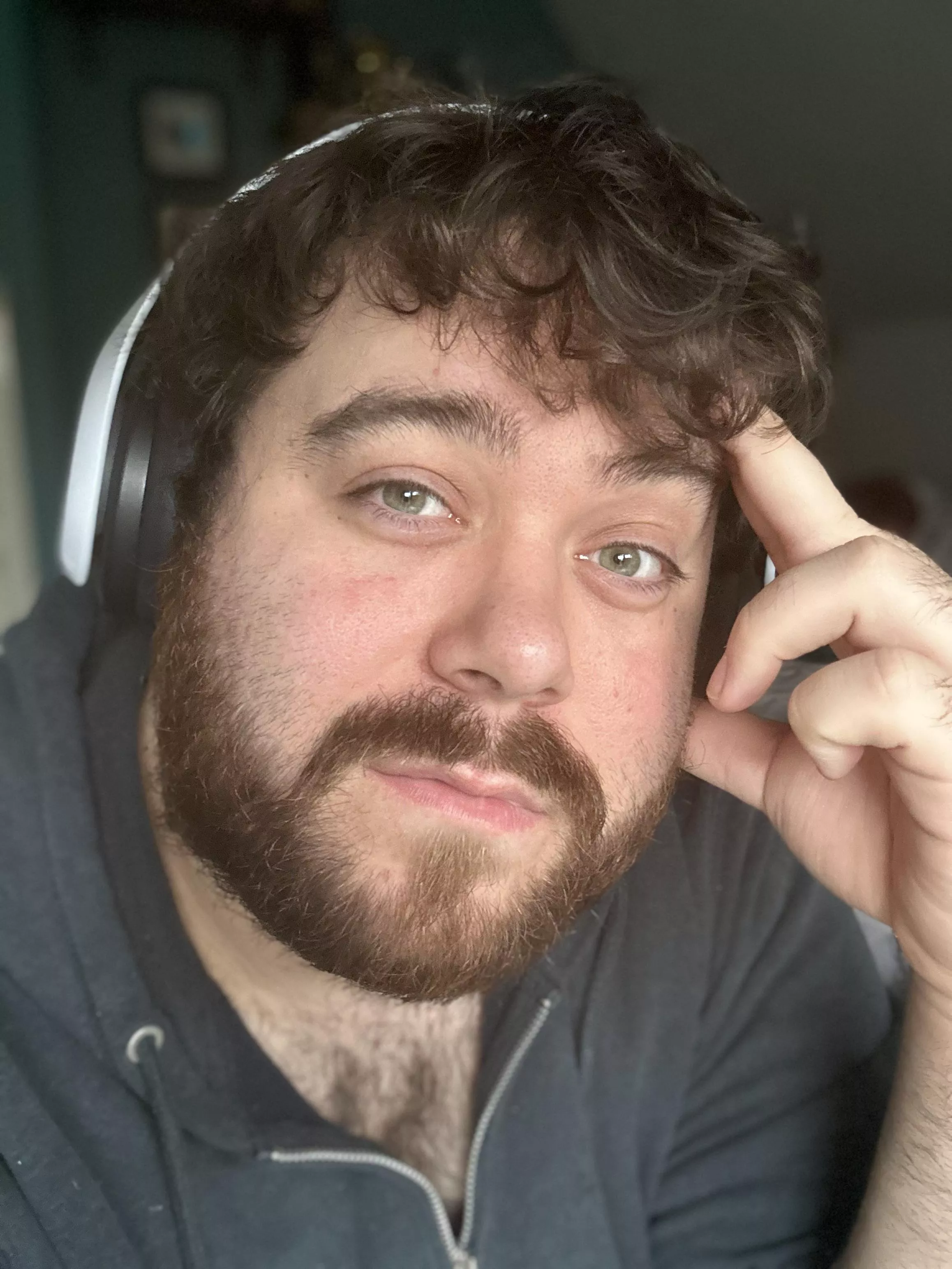 DBD is kicking this UK bear’s ass today 😮‍💨 posted by BritBear2112