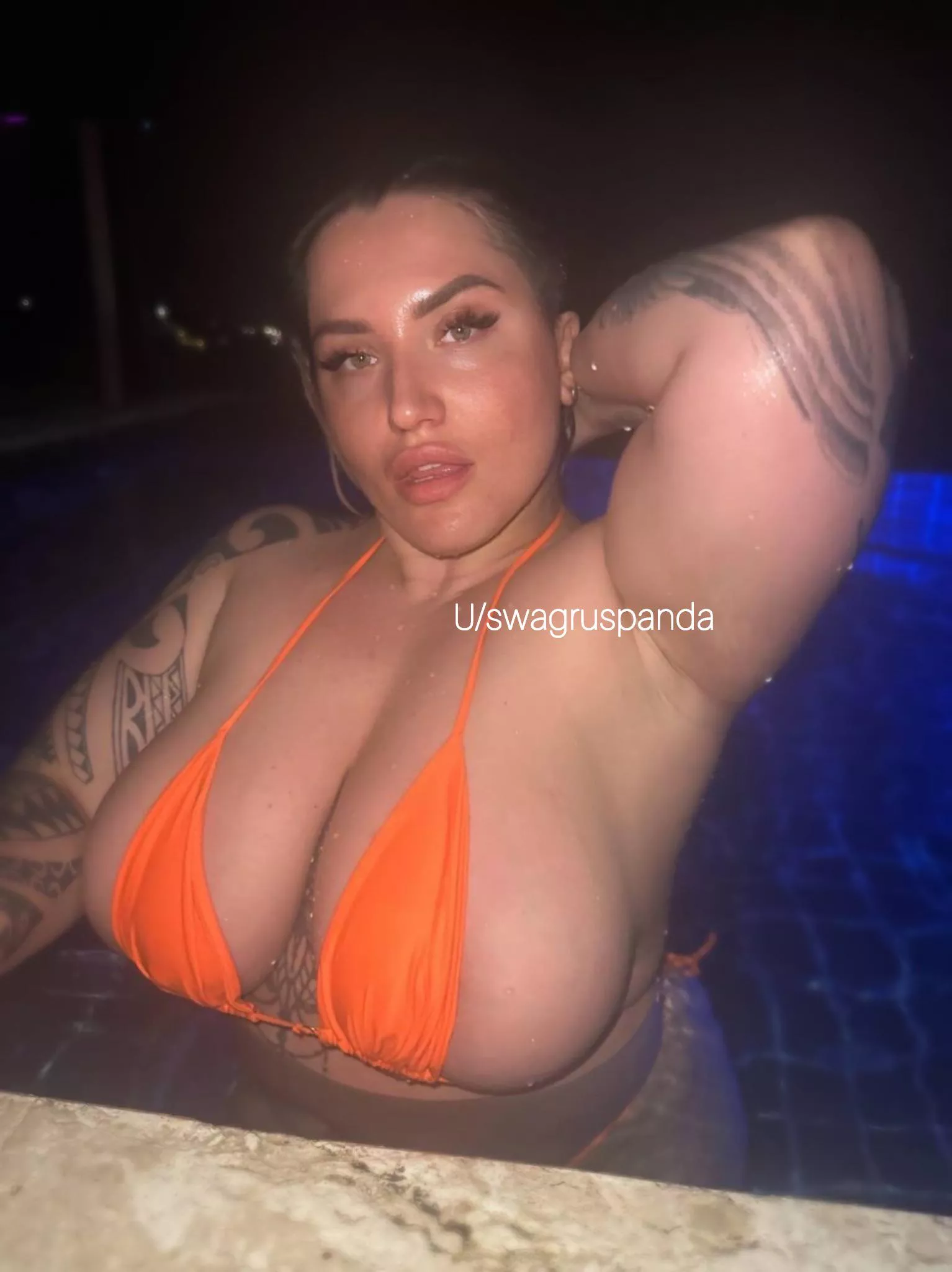 Do men actually like my boobs size? posted by swagruspanda