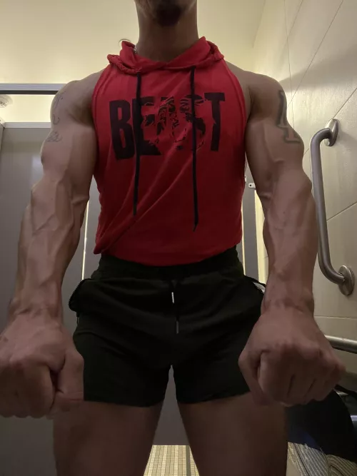 Do you like being Dominated? by AdonisFit69