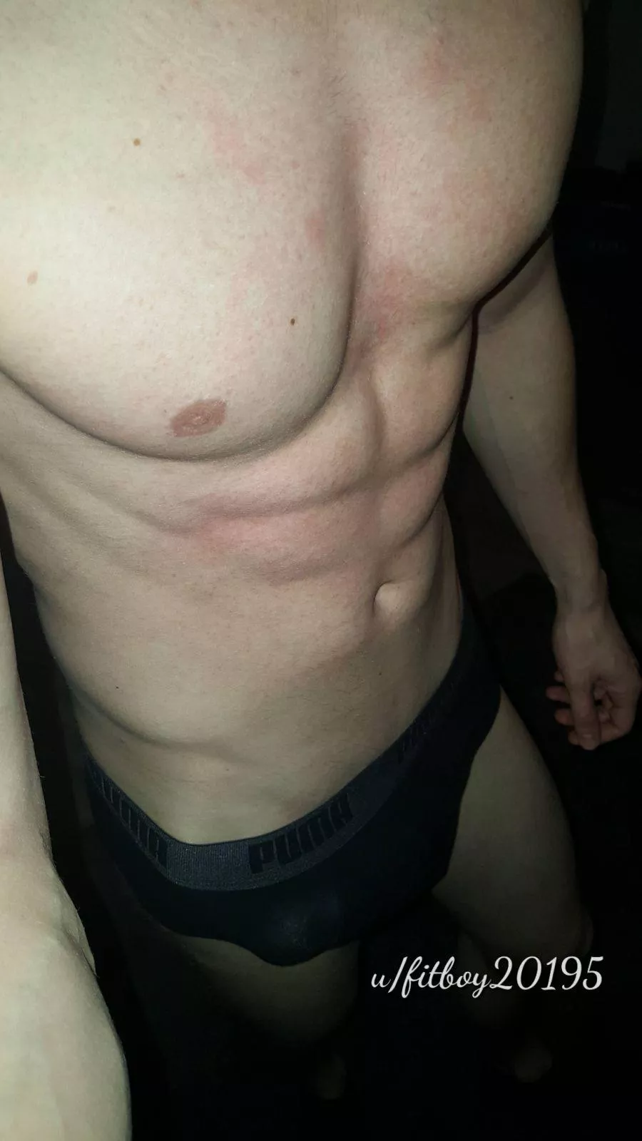 Do you like to Do crossfit with me? posted by fitboy20195