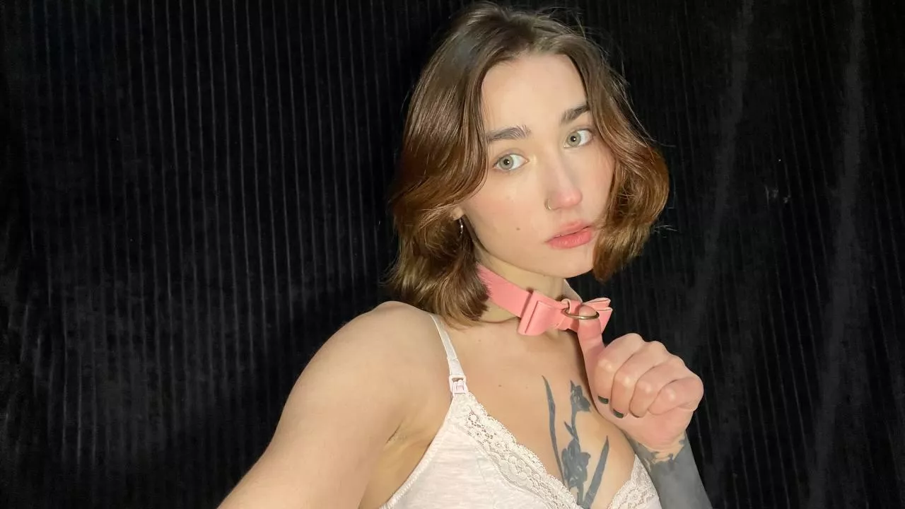 Do you think I'll be your good girl or your naughty girl posted by PetiteGoddessGirl