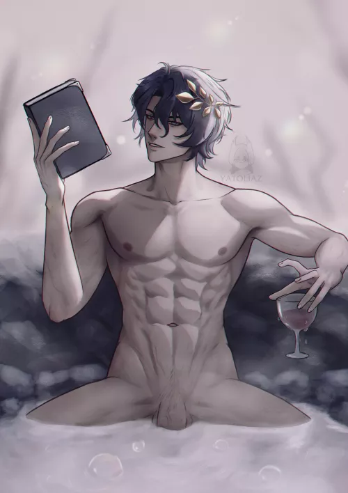 Dr Ratio by MeanBreadloaf