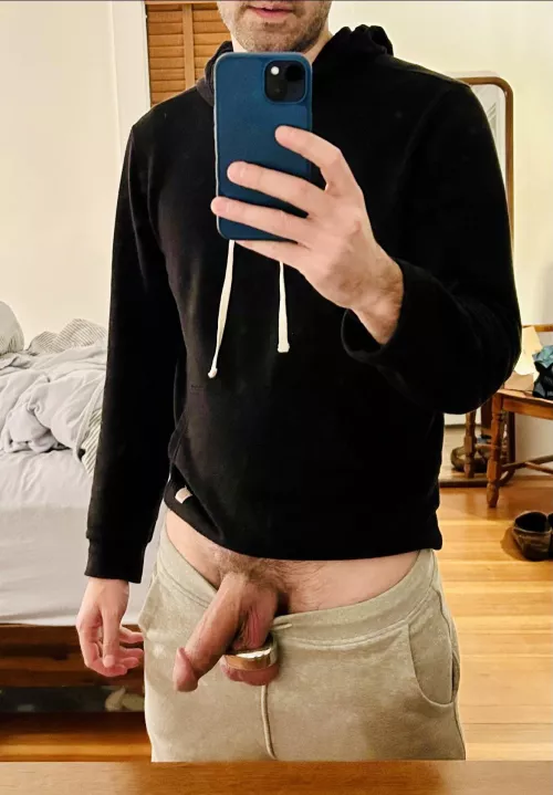 Enjoying [40] by hard_return