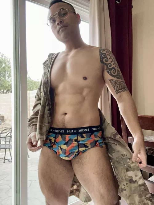 Enjoying the weather😌 by TheeAsianSensation69