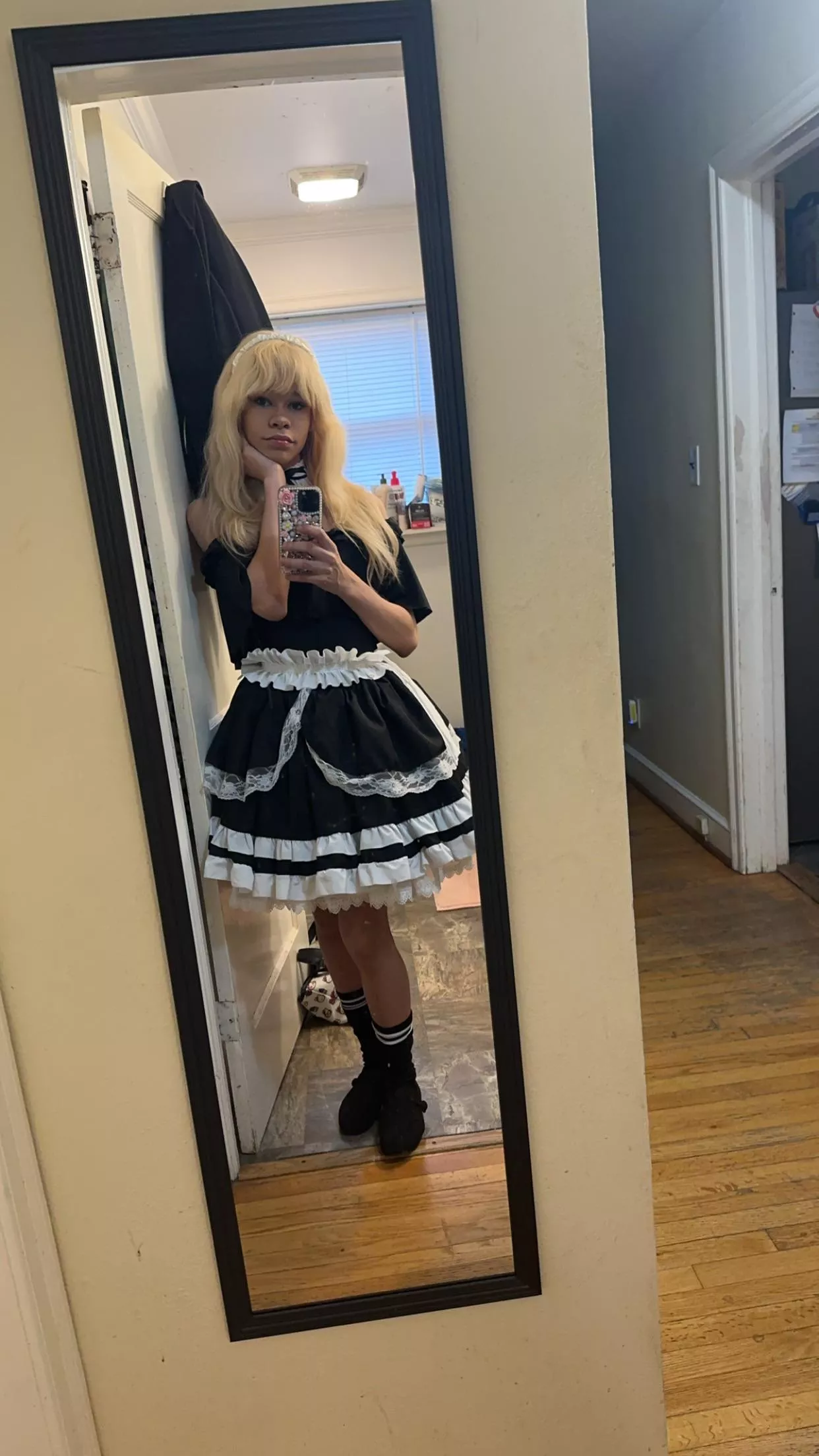 ✨fashion✨ posted by Thetransweirdo