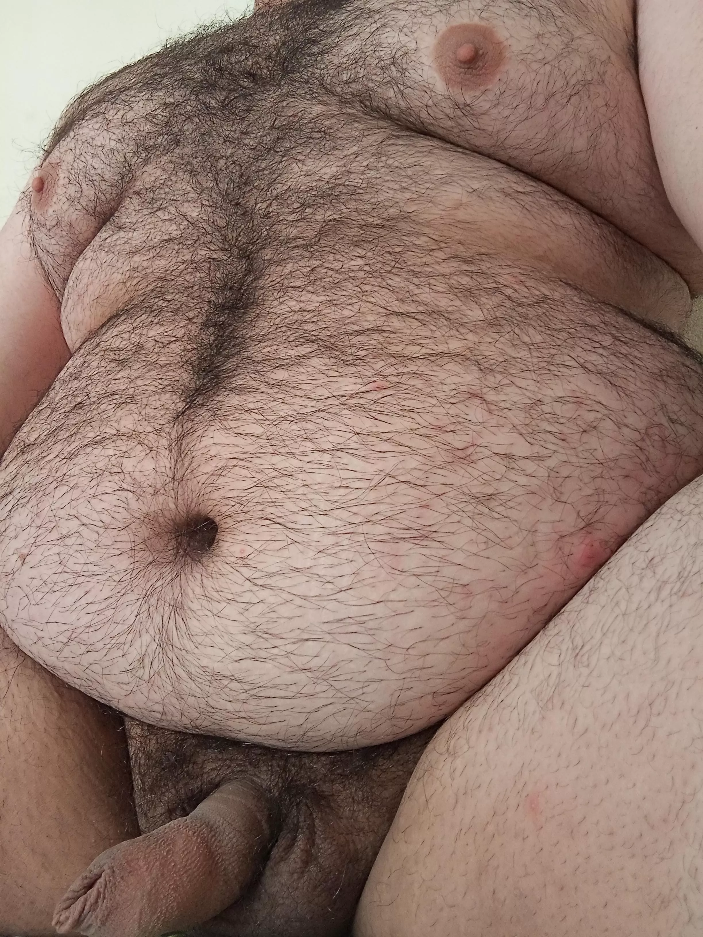 Feeling good today! posted by exposedgaymer