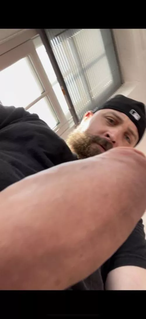 First thing you kiss? by Topinlnd