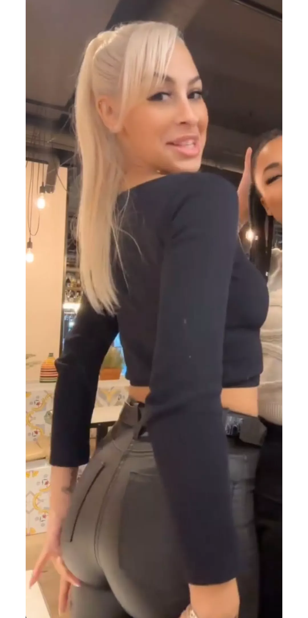 Fit ass posted by sexybeach_