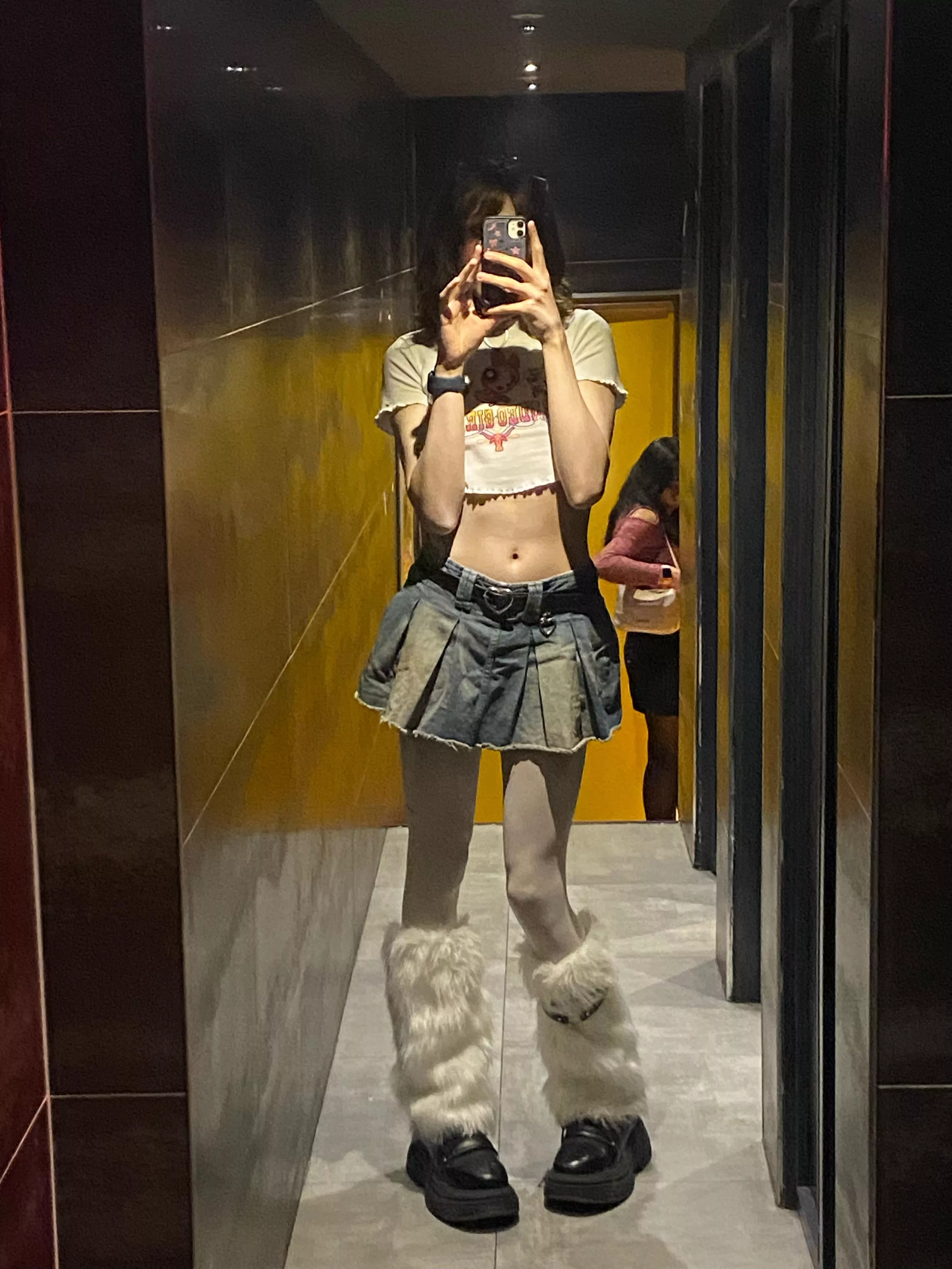 fit check 💗 posted by prozzanc