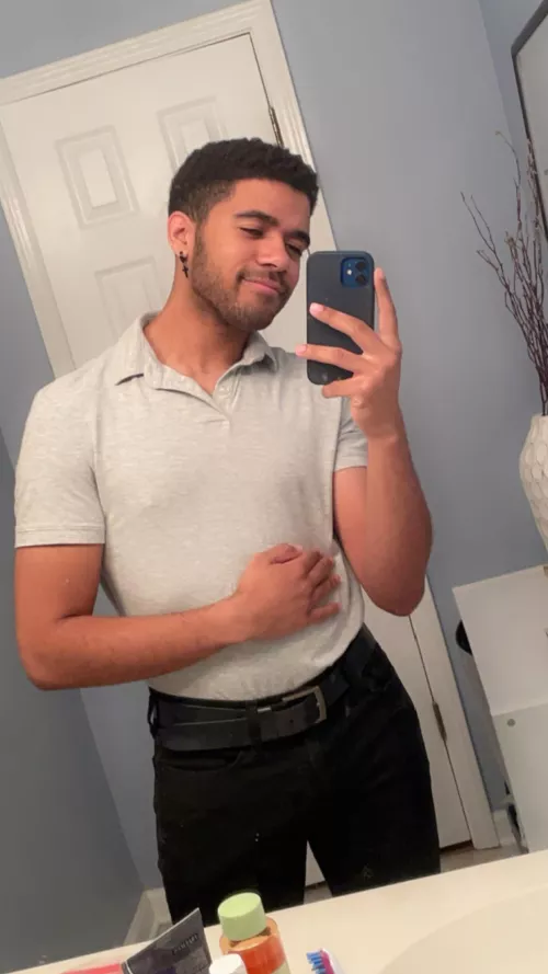 Focusing on my confidence this year 😁 by pole-foods