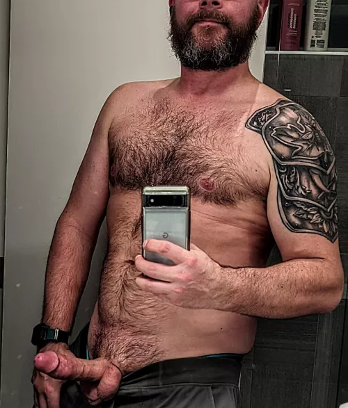 For your late night enjoyment by spongerobnopants