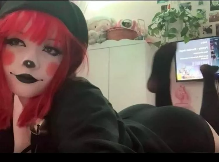 From a video I can’t find posted by GodsLonelyProgrammer