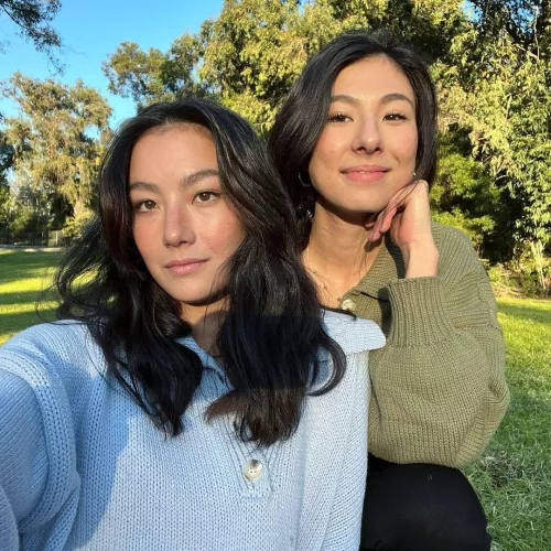 German x Korean by Atlast_2091