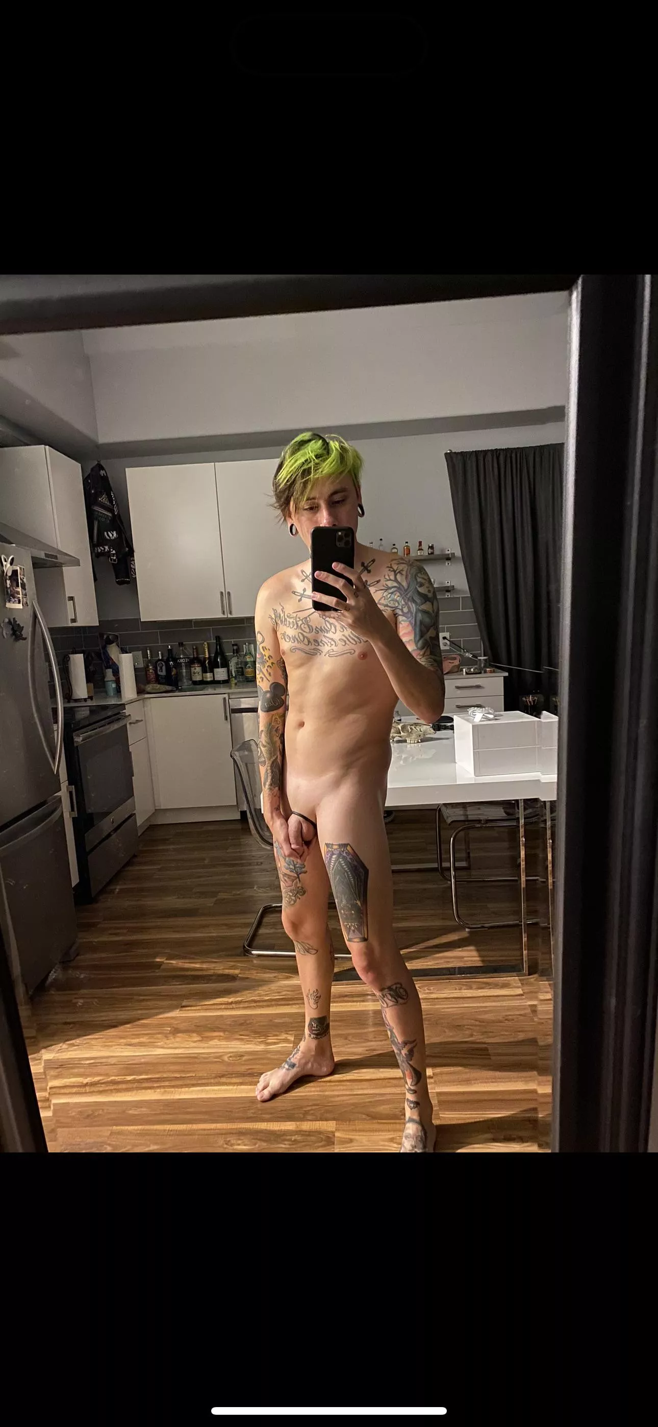 Good morning posted by GroundbreakingTap978