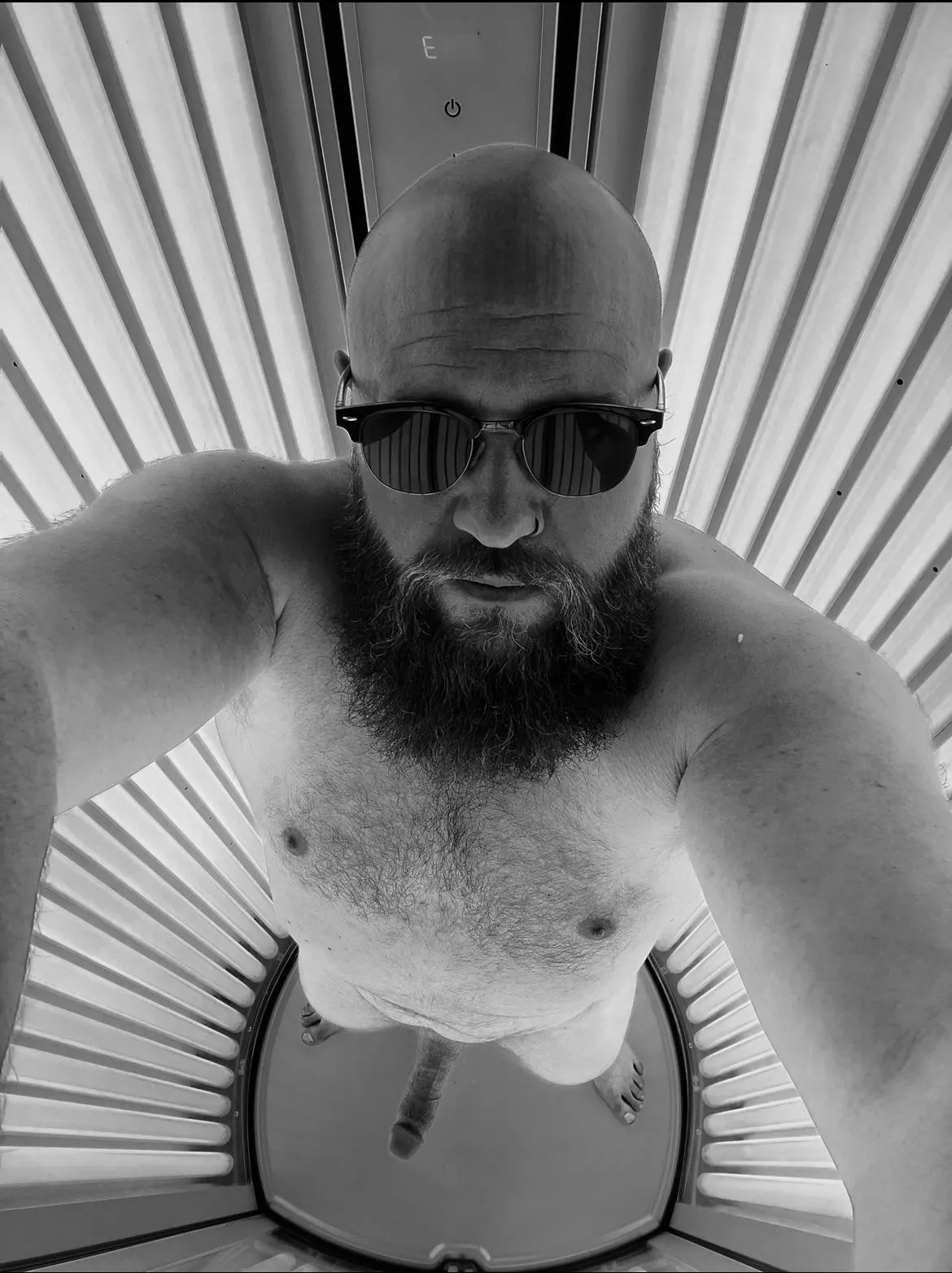 Good morning 😈 posted by Ricklazell