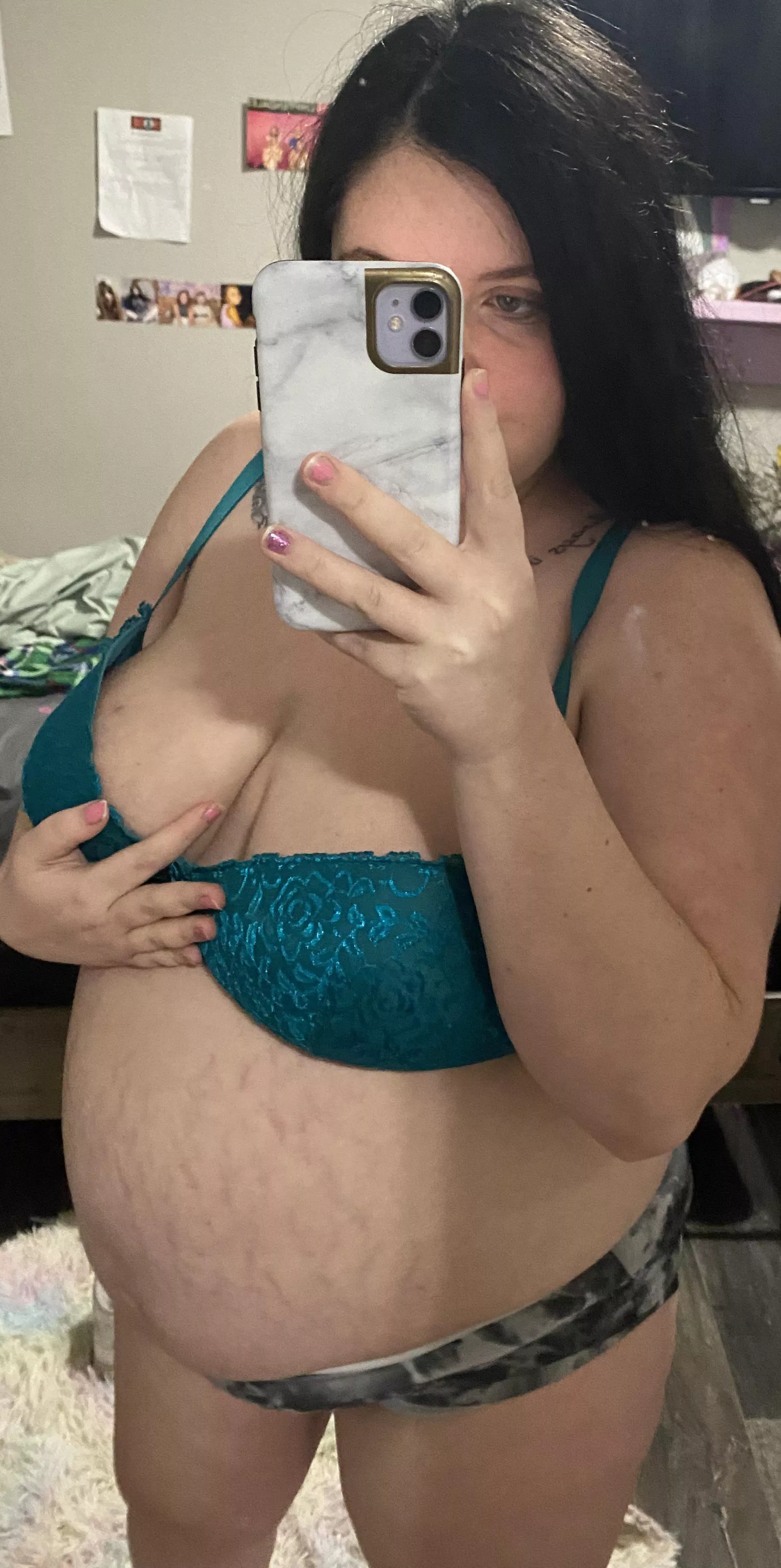 Good morning posted by Fluid-Neighborhood68