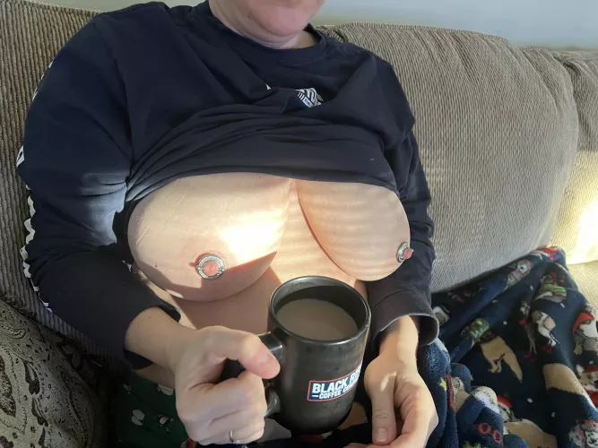 Good morning by jerseygirl-25