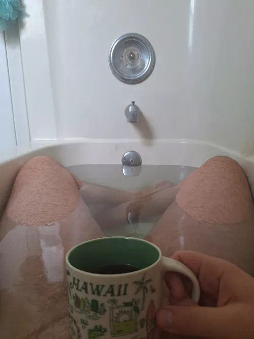 Great way to spend the morning by pm-me-your-booby