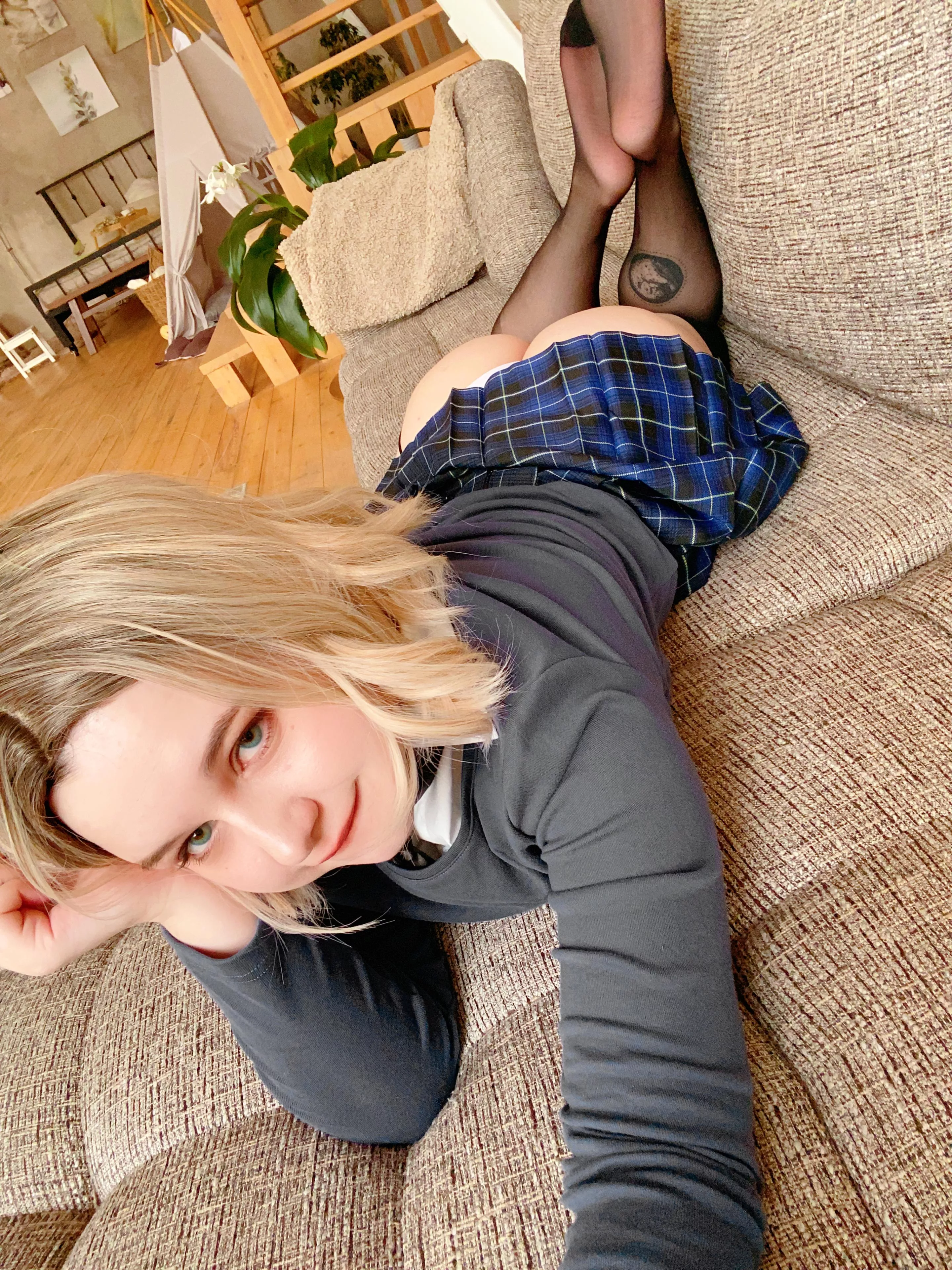 Gwen ( Minty Miyako ) [Spider-Man] posted by Minty_Miyako