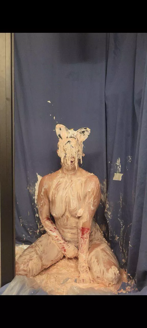 Had the night of my life giving Messylove instructions! ❤️🥧 posted by West_Section_5689