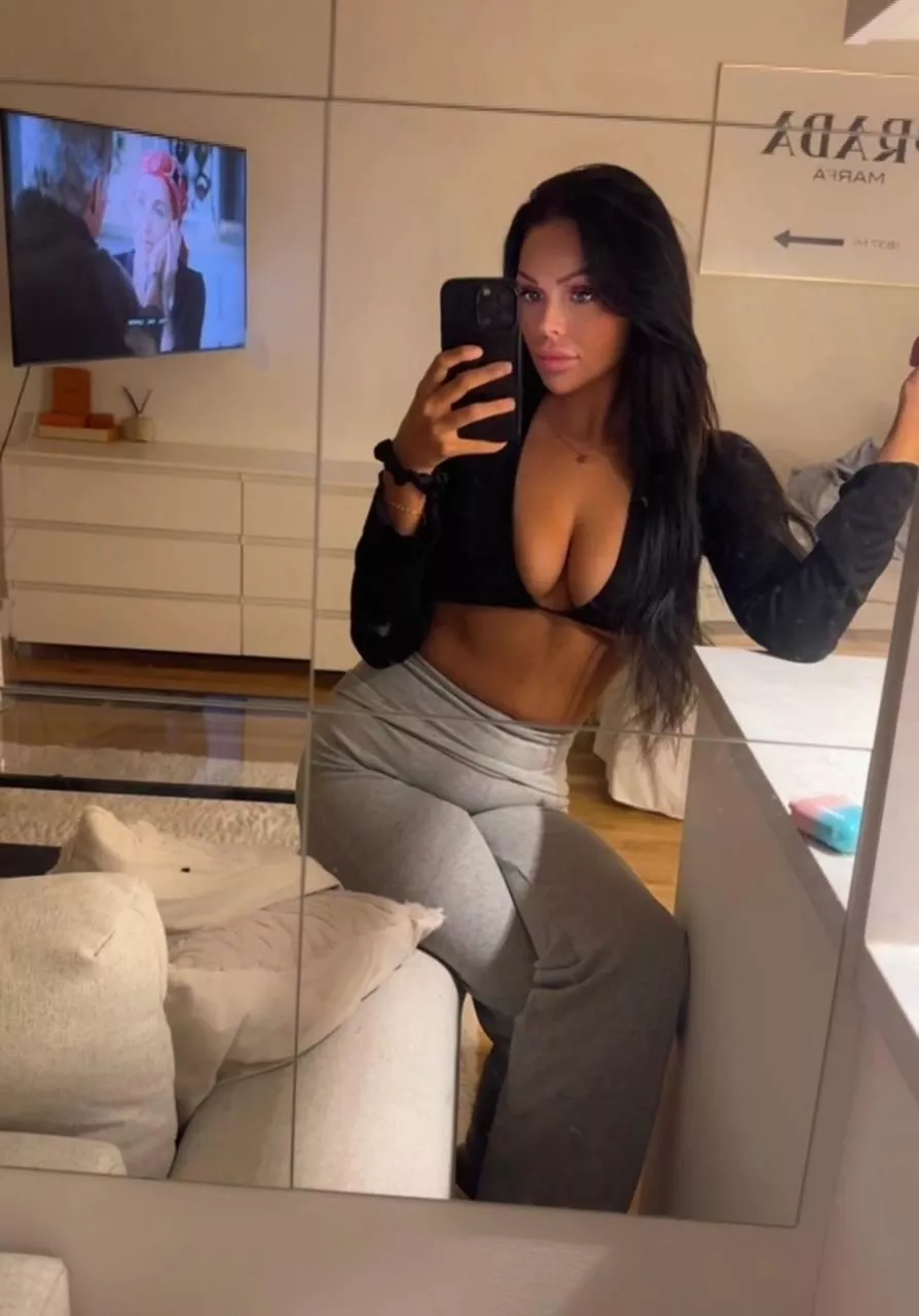 Hade du velat mysa med mig? posted by threestrikesagain