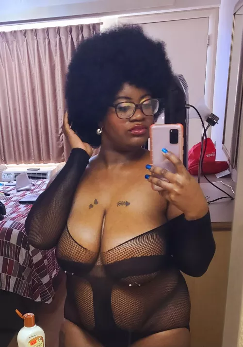 Happy Black History Month by cute_n_thicc