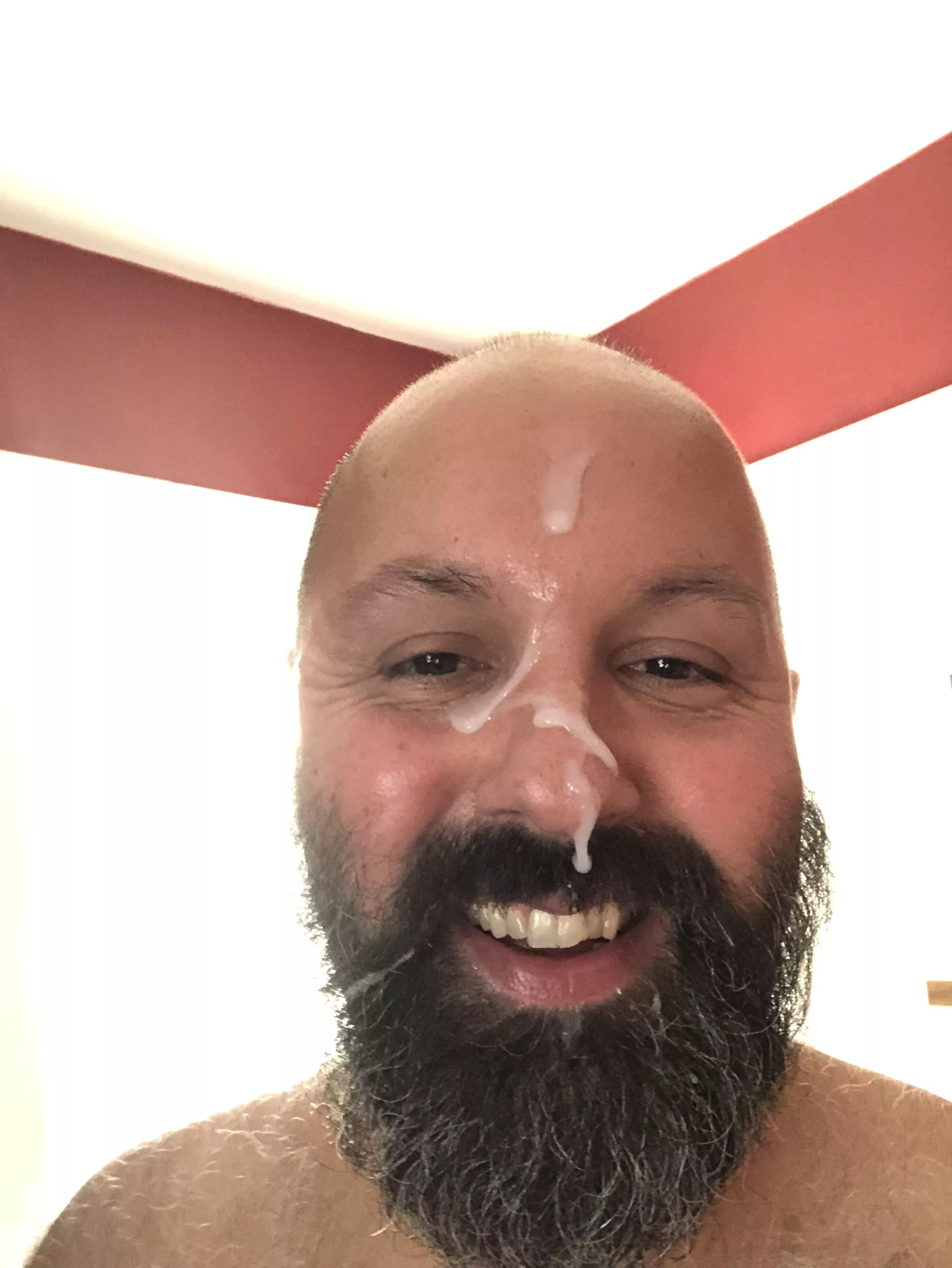 Happy boy posted by naturalguy38