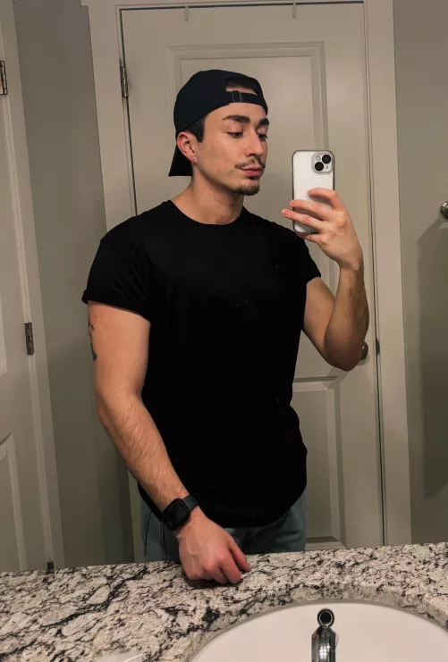 Happy Sunday ☀️ by East-Golf4218