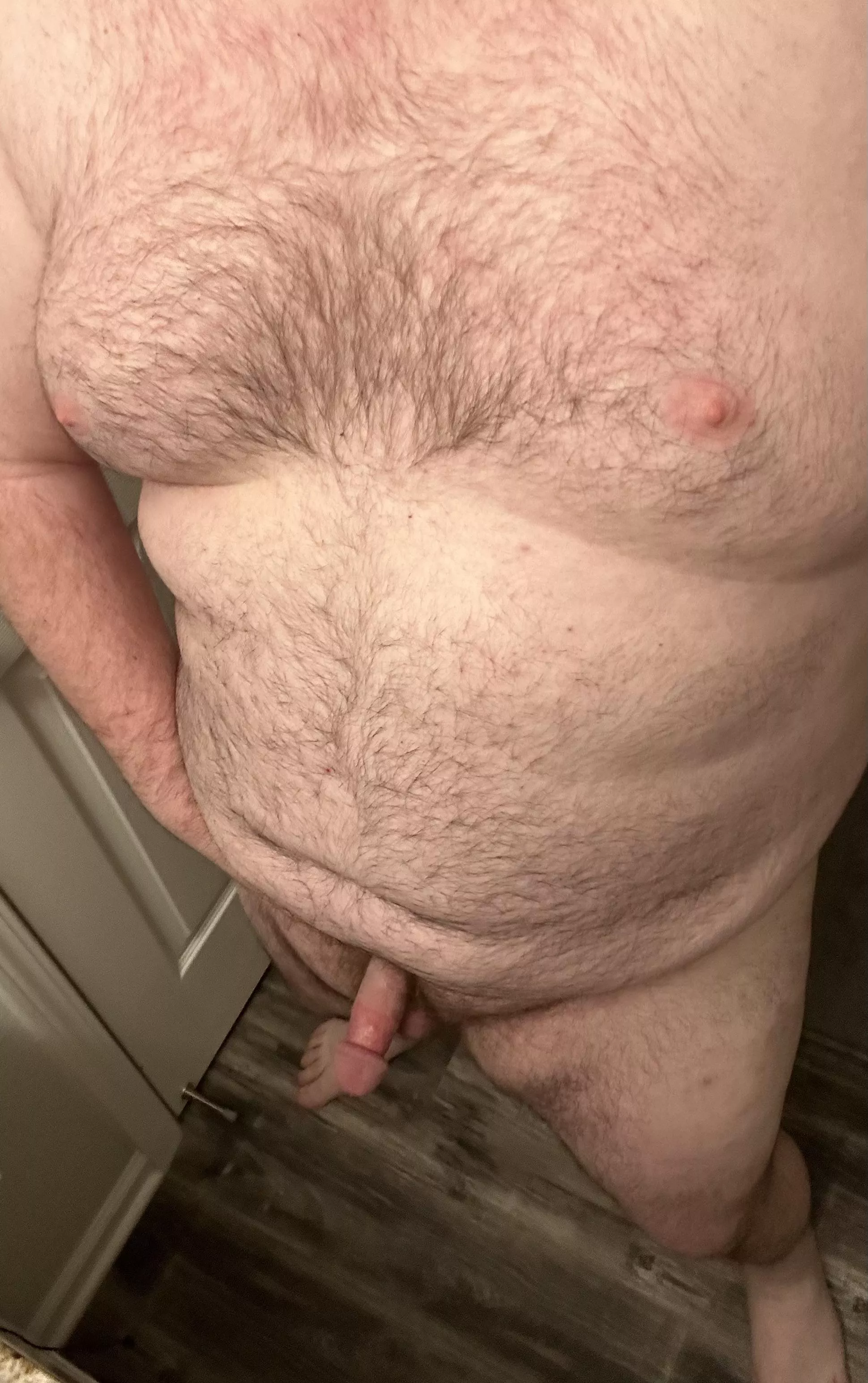 Happy Sunday! Who wants to get dirty?? posted by GoBucky1257