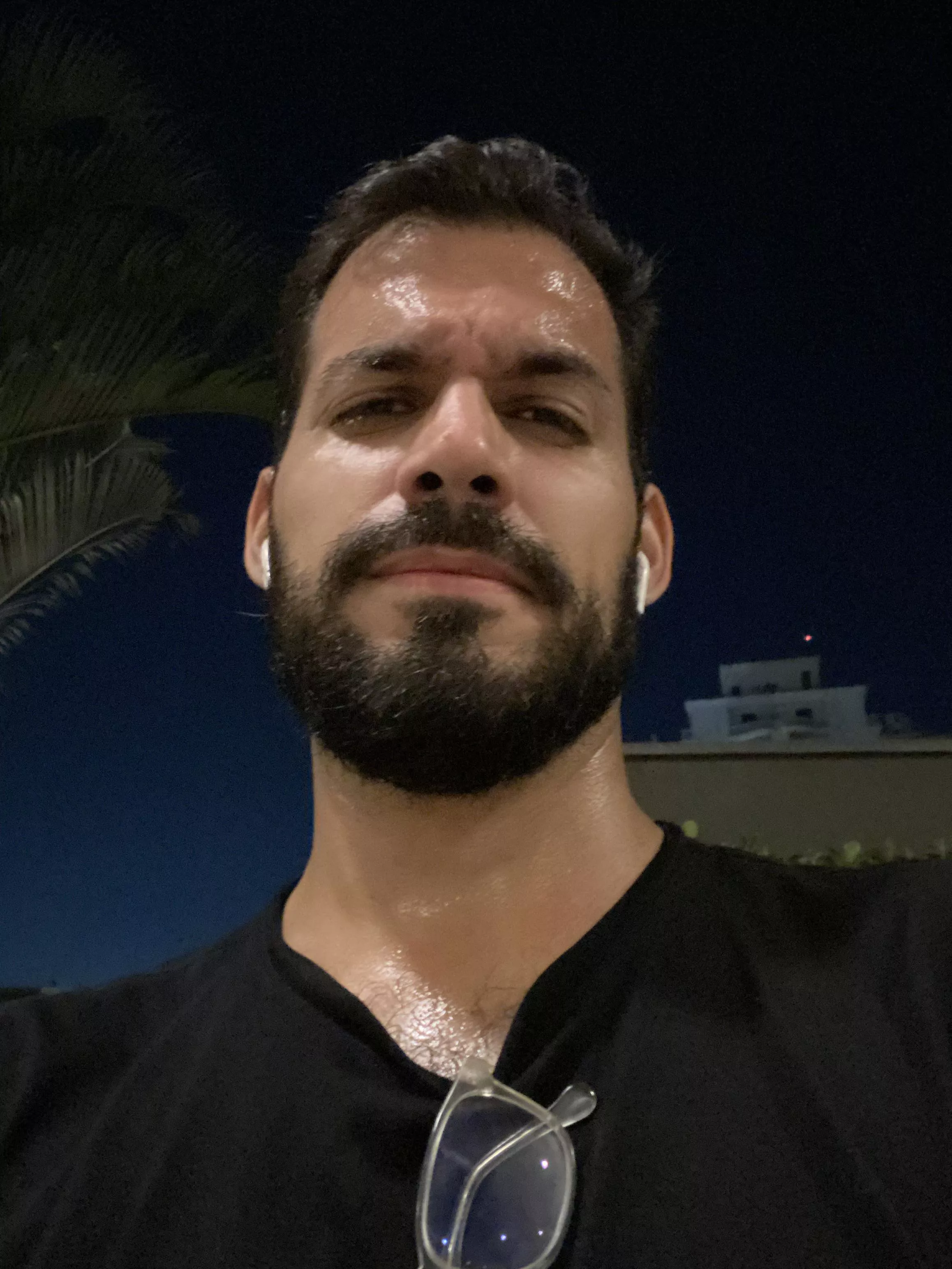 Hard gym session tonight. Now I’m ready for pizza! Who’s joining? posted by Super_Mongoose_7374