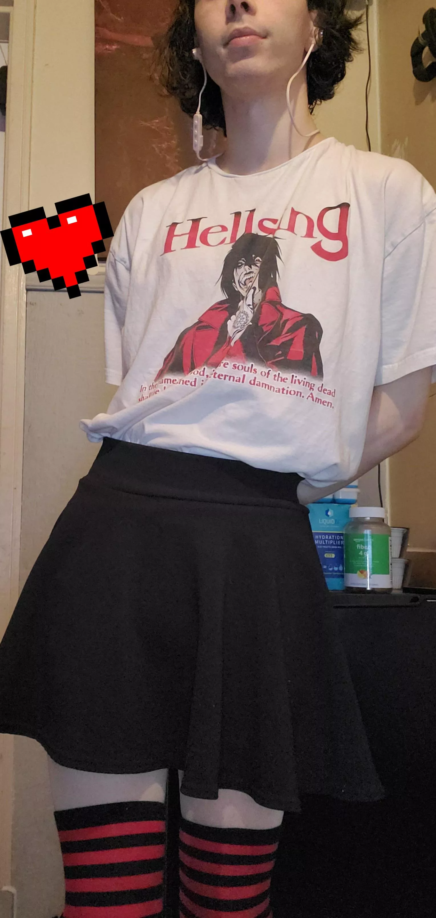 Have a good day! posted by TyldinSkyborne