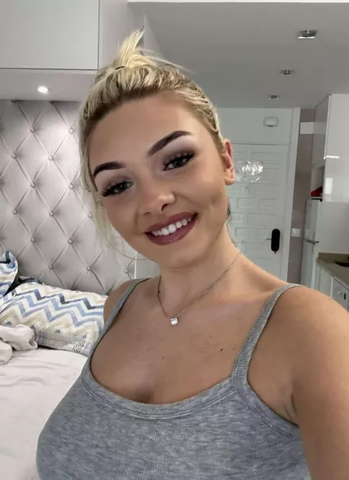 Have a great day by LovecapriBabe